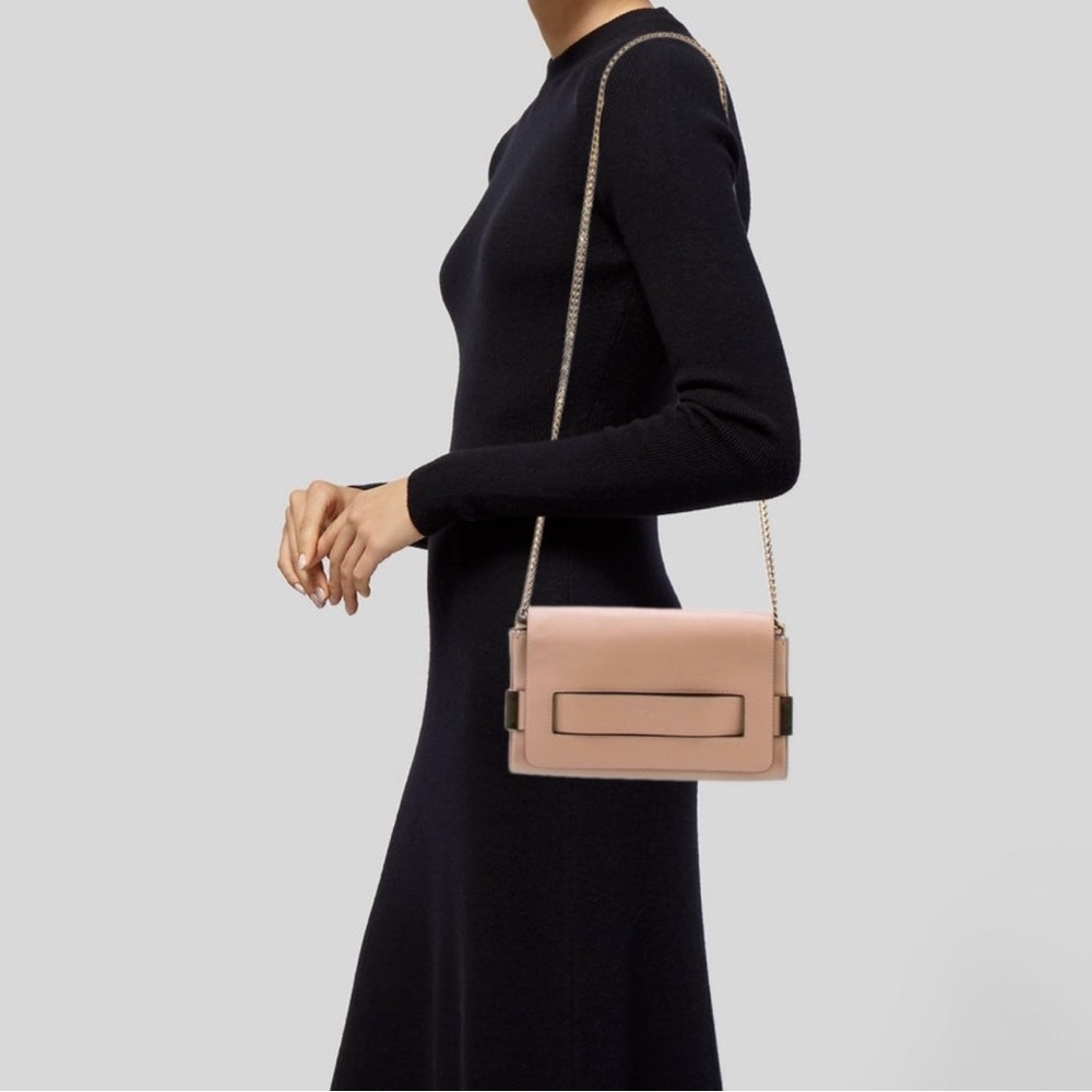 Chloe Elle crossbody/clutch